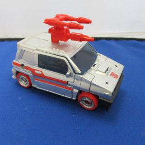 Legacy Evolution Crosscut