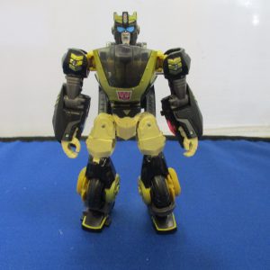 Legacy Universe Animated Prowl