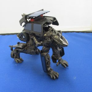 Studio Series Hatchet