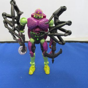 Transformers Legacy Tarantulas