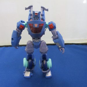 Legacy United Chromia