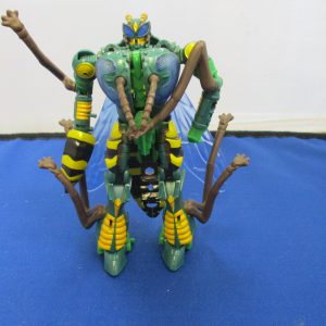 WFC Kingdom Waspinator