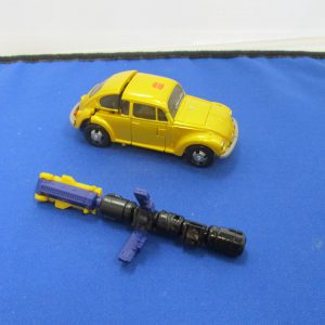 Legacy Creatures Collide Goldbug