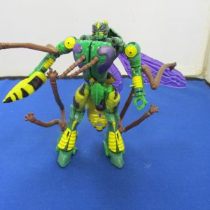 Legacy United Buzzsaw