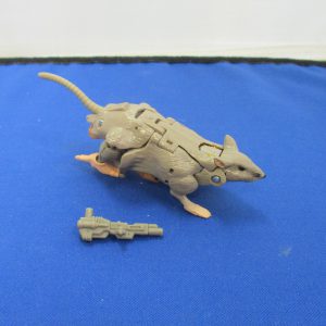 WFC Netflix Rat Trap