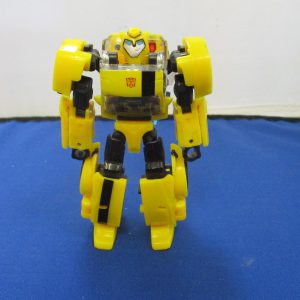 Legacy United Animated Bumblebee