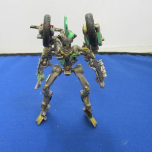 Studio Series Core Class Mohawk