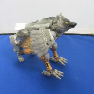 Legacy Beast Wars Silverbolt