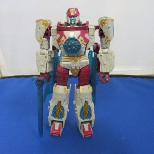 Legacy United Vector Prime