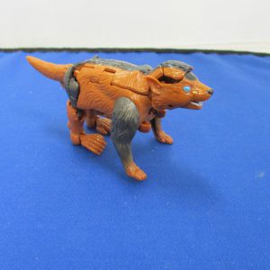 Legacy Beast Wars Tasmania Kid