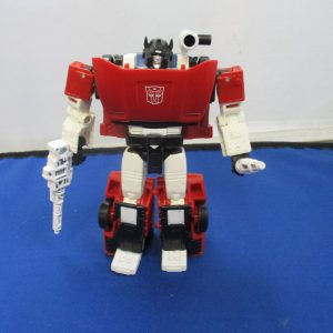 WFC Kingdom Sideswipe