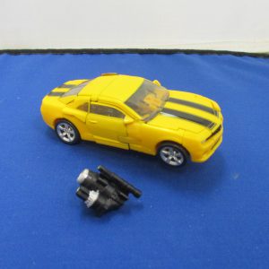 Studio Series Bumblebee (Movie) Bumblebee