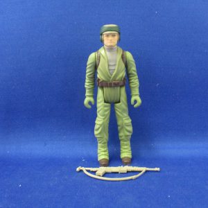 Kenner Endor Rebel Soldier