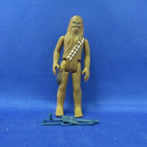 Kenner Chewbacca