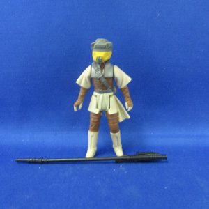 Kenner Boushh Leia Organa