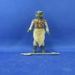 Kenner Klaatu