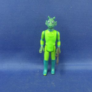 Kenner Greedo