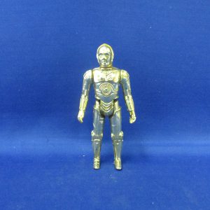 Kenner C-3PO