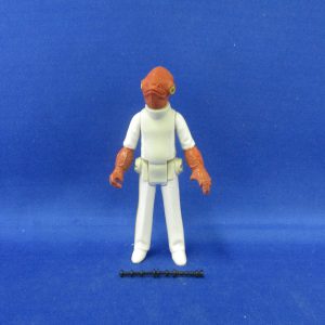 Kenner Admiral Ackbar