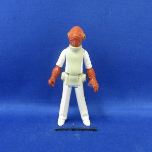 Kenner Admiral Ackbar