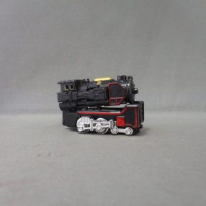 Gobots Loco