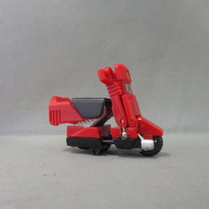 Gobots Scooter
