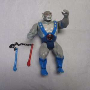 Thundercats Panthro