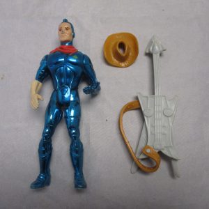 Silverhawks Bluegrass with Sideman