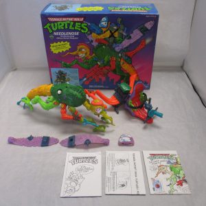 Playmates TMNT Needlenose