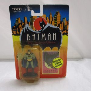 Ertl Batman Animated Series Batman