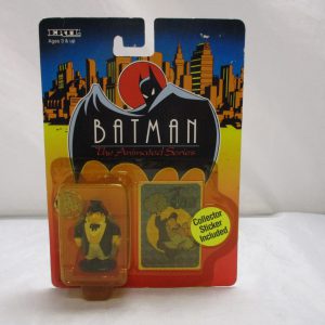 Ertl Batman Animated Series Penguin