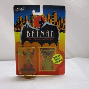 Ertl Batman Animated Series Catwoman