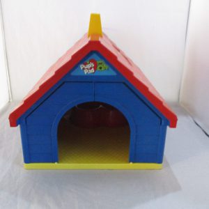 Tonka Pound Puppies Pup's Pad