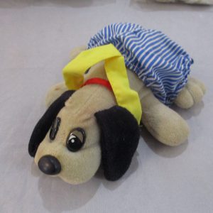 Tonka Pound Puppies Newborn #3