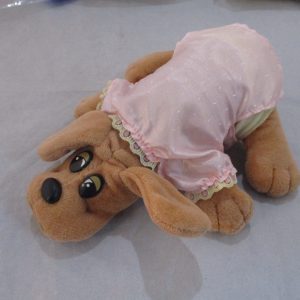 Tonka Pound Puppies Newborn #2