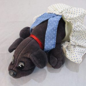 Tonka Pound Puppies Newborn #1