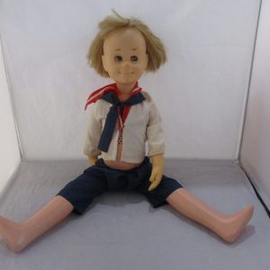 Charmin Chatty Doll (1981)