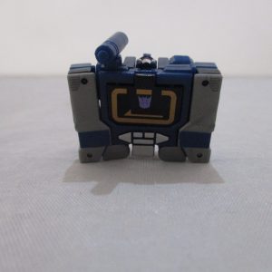 WST Soundwave