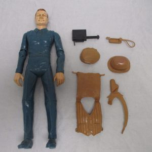 Johnny West Mike Hazard