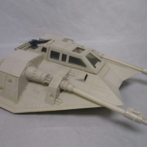 Kenner Rebel Snowspeeder