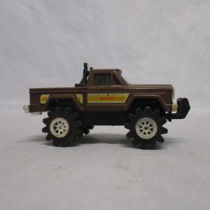 Stompers 4x4 Honcho Truck