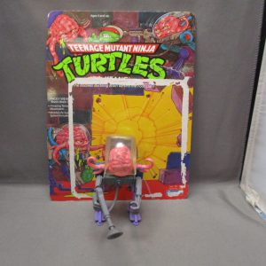 TMNT Krang
