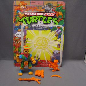 TMNT Walkabout