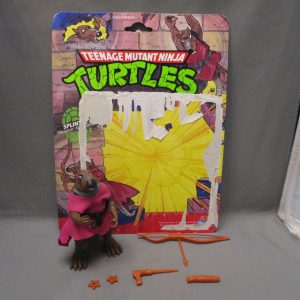 TMNT Splinter