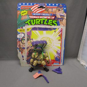 TMNT Pro Pilot Don