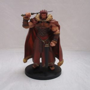 Banpresto Fate/Zero Iskandar