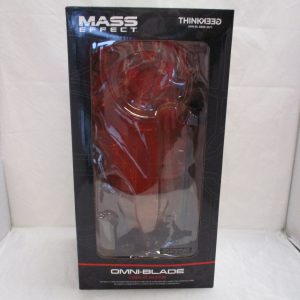 Think Geek Mass Effect Omni-Blade Cosplay Weapon