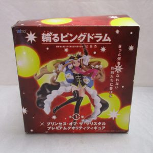 Good Smile Company Mawaru Penguindrum Princess Of The Crystal