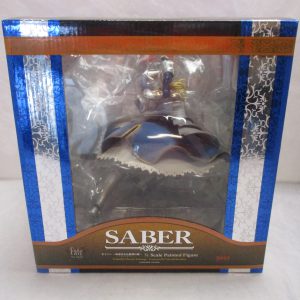 Good Smile Company Saber Promised Sword of Victory Excalibur Fate