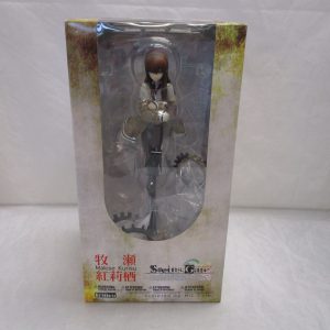 Kotobukiya Steins Gate Makise Kurisu